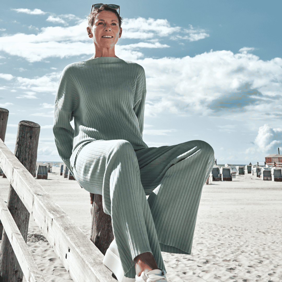 Zeitlose Women's Fashion