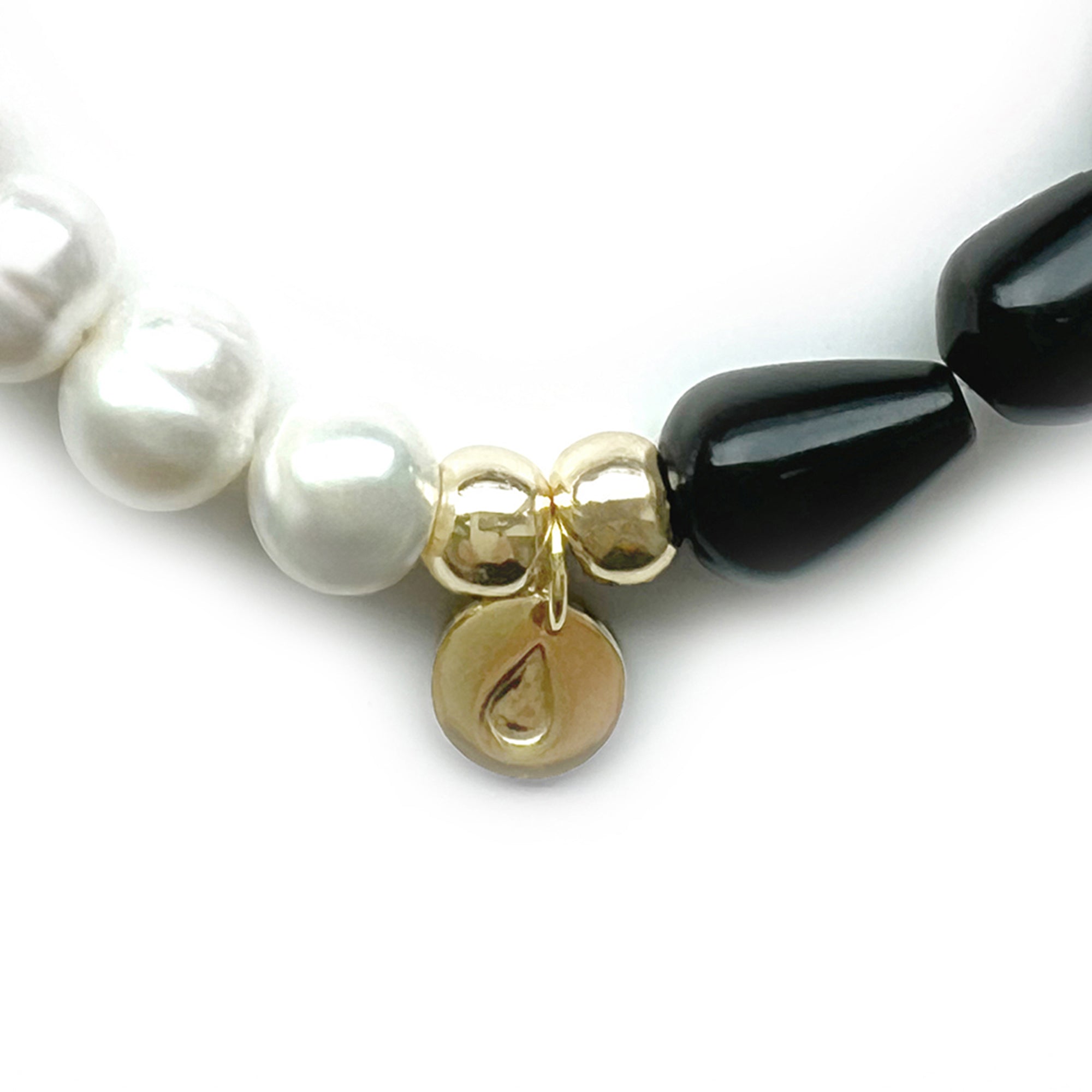 Bracelet Onyx