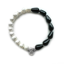 Lade das Bild in den Galerie-Viewer, Bracelet Onyx