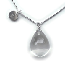 Lade das Bild in den Galerie-Viewer, Necklace Crystal