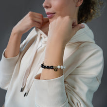 Lade das Bild in den Galerie-Viewer, Bracelet Onyx