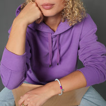 Lade das Bild in den Galerie-Viewer, Bracelet Jade – SHIMMER