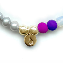 Lade das Bild in den Galerie-Viewer, Bracelet Jade – SHIMMER