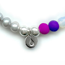 Lade das Bild in den Galerie-Viewer, Bracelet Jade – SHIMMER