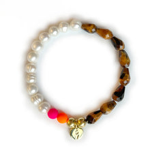 Lade das Bild in den Galerie-Viewer, Bracelet Tiger – FACETTE