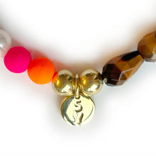 Lade das Bild in den Galerie-Viewer, Bracelet Tiger – FACETTE