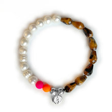 Lade das Bild in den Galerie-Viewer, Bracelet Tiger – FACETTE