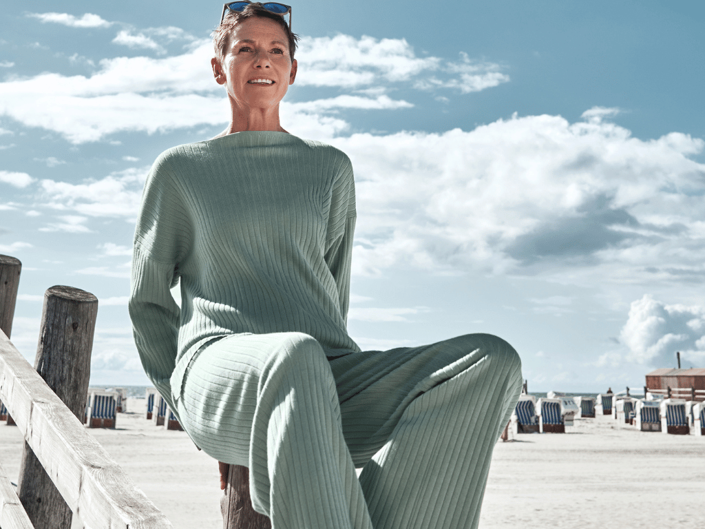 Zeitlose Women's Fashion