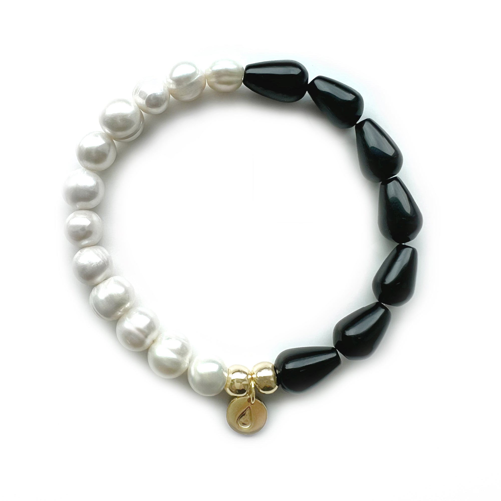 Bracelet Onyx