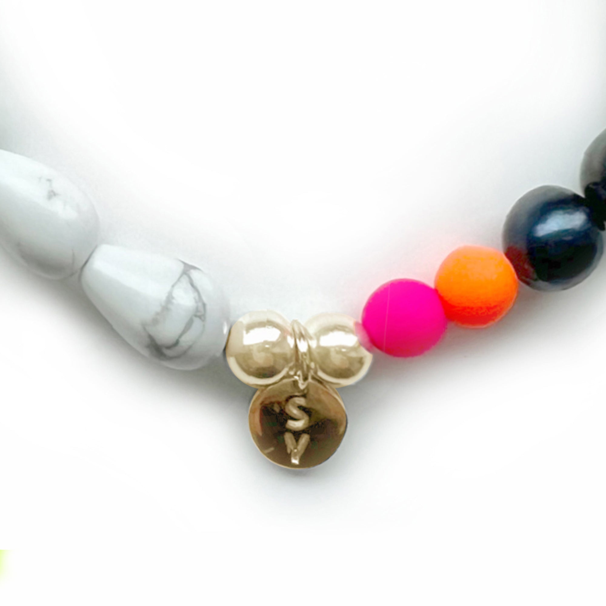 Bracelet Black Pearl