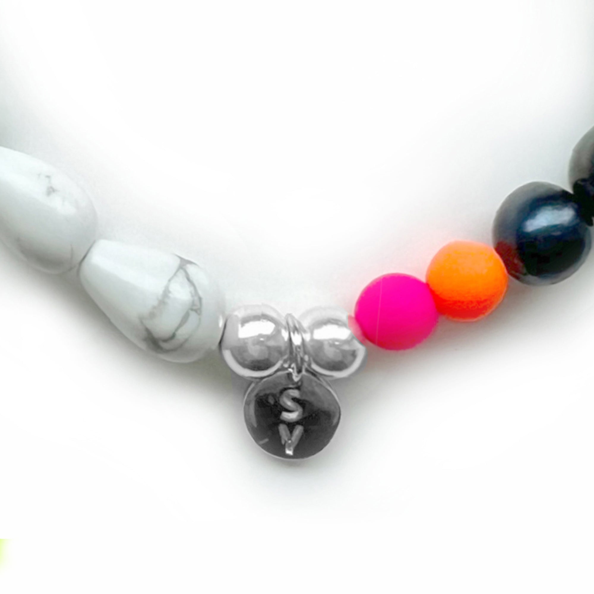 Bracelet Black Pearl