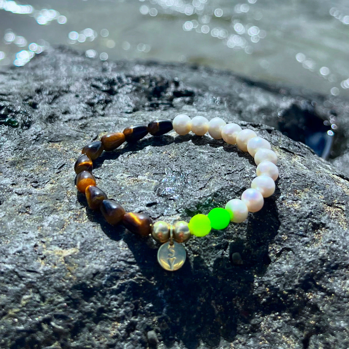 Bracelet Tiger