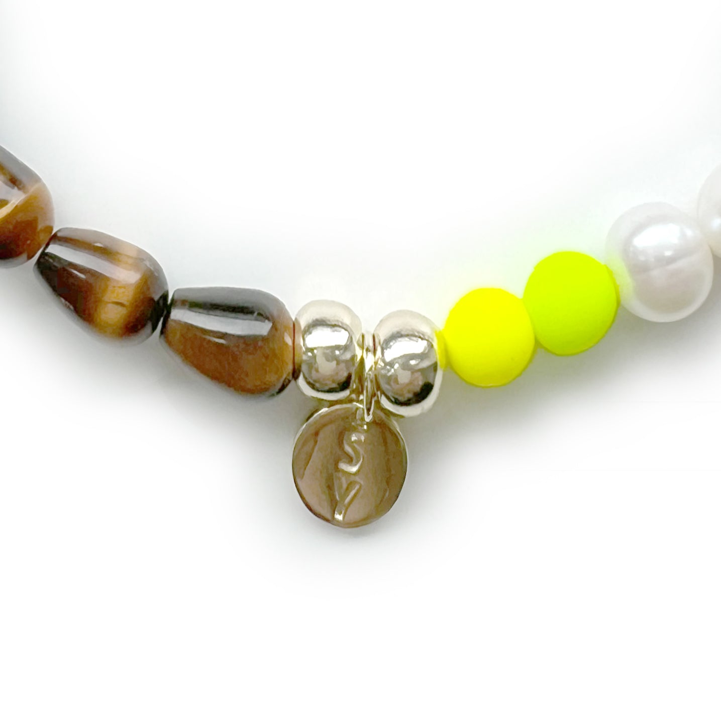Bracelet Tiger