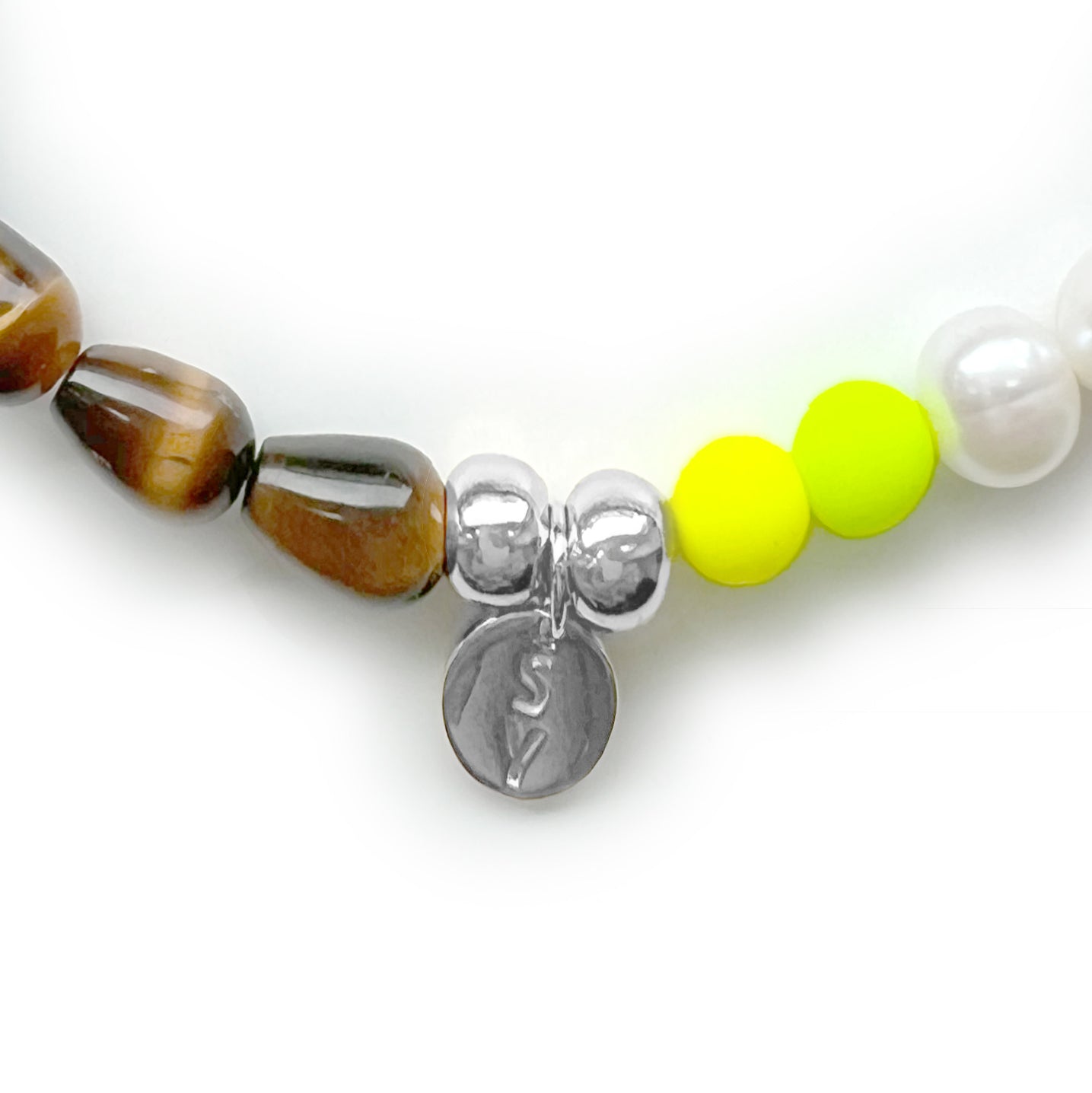 Bracelet Tiger