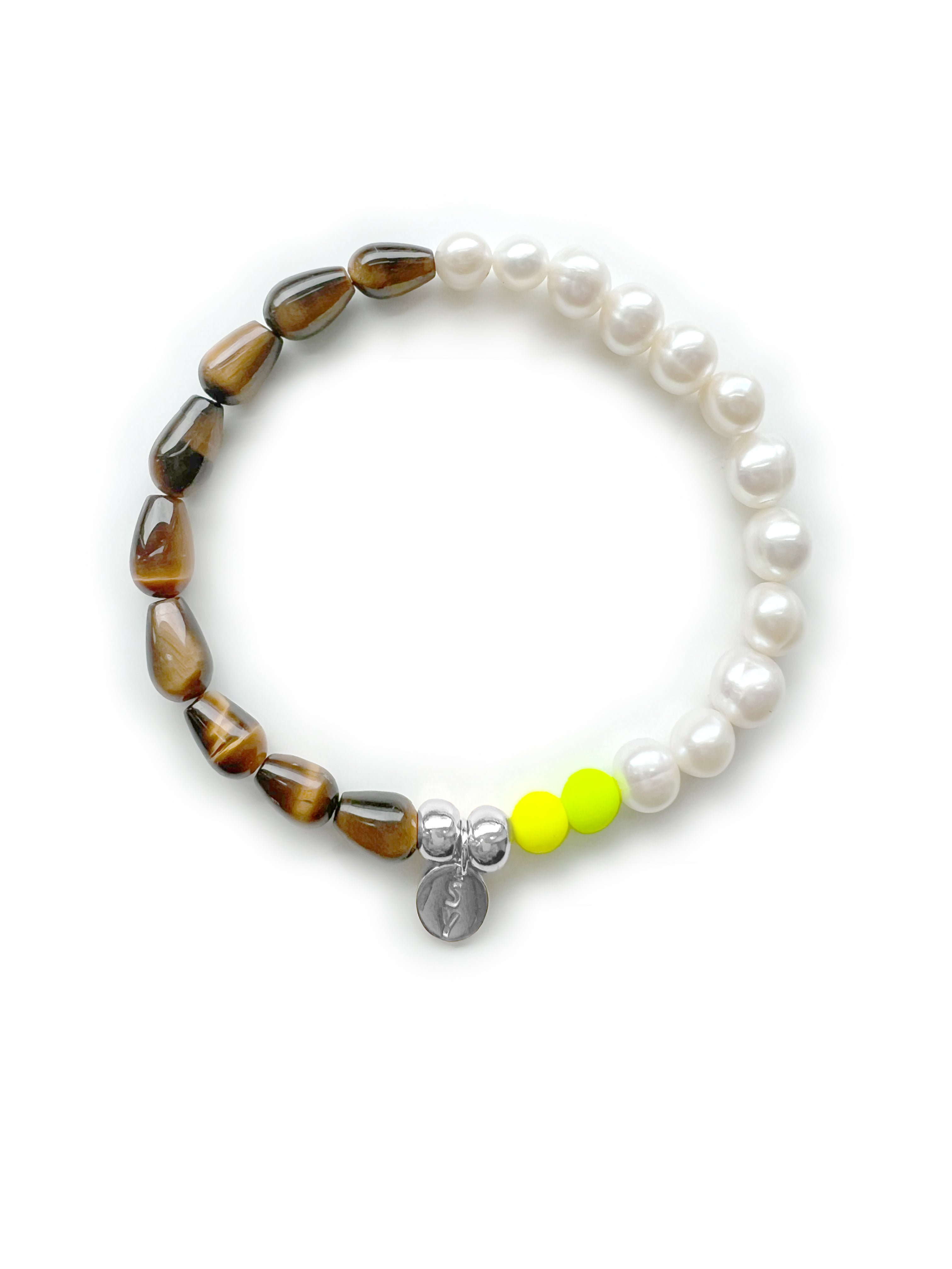 Bracelet Tiger