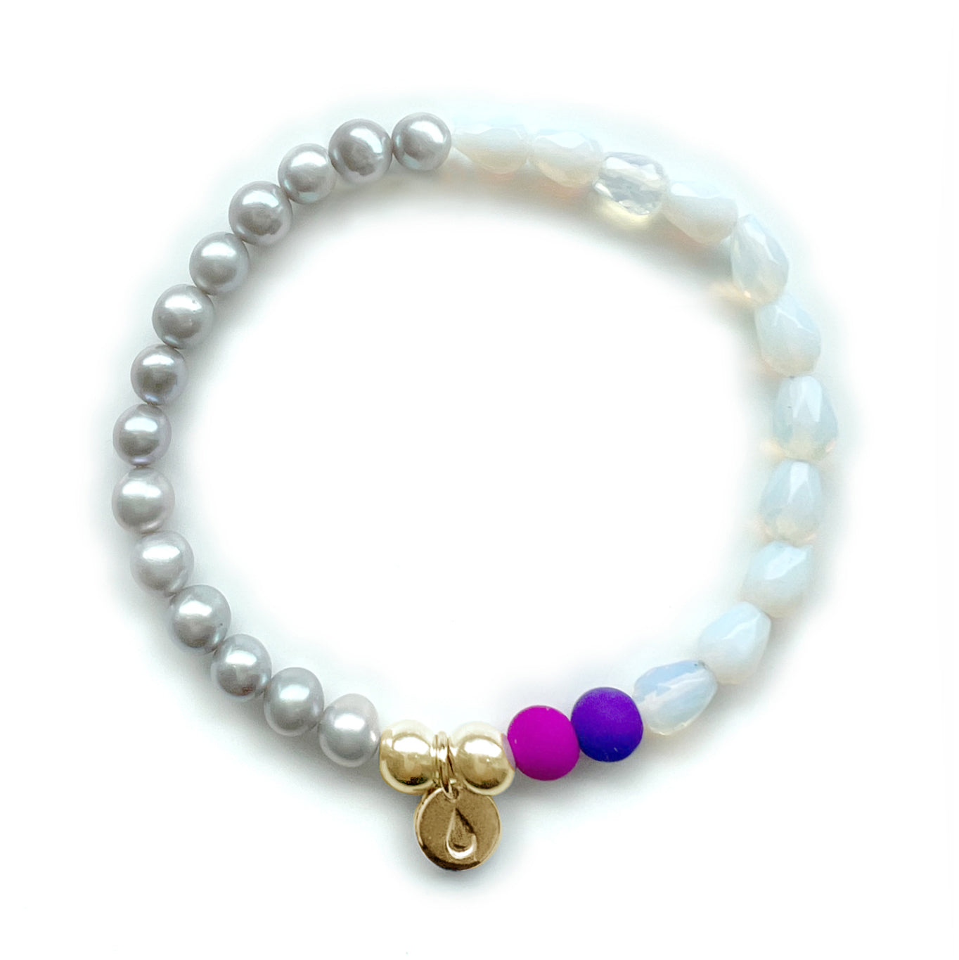 Bracelet Jade – SHIMMER