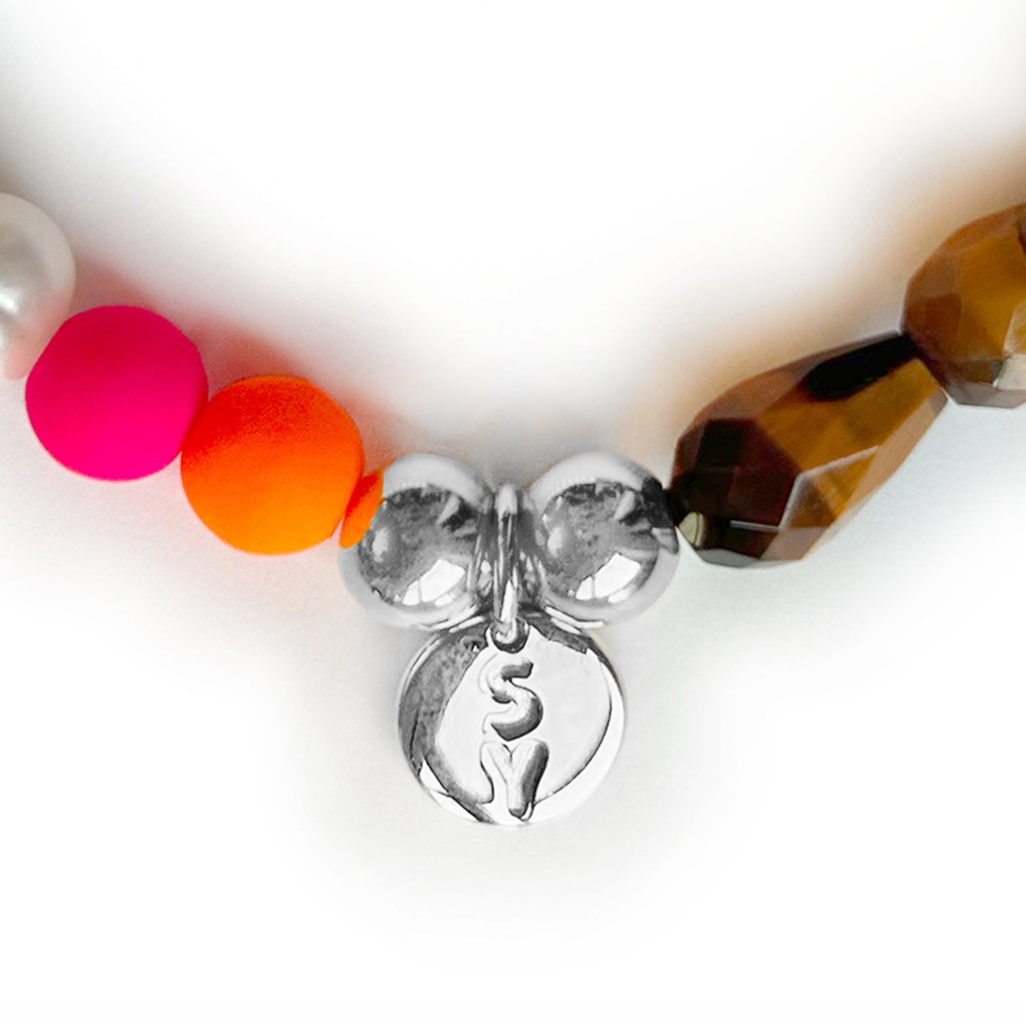 Bracelet Tiger – FACETTE